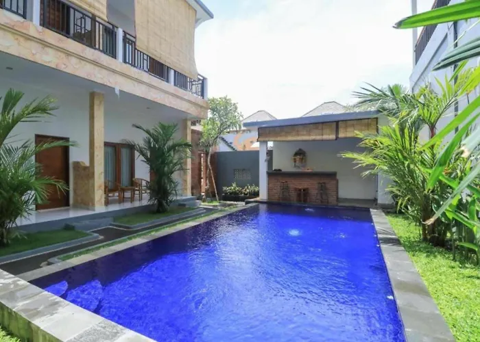 Kayuma House