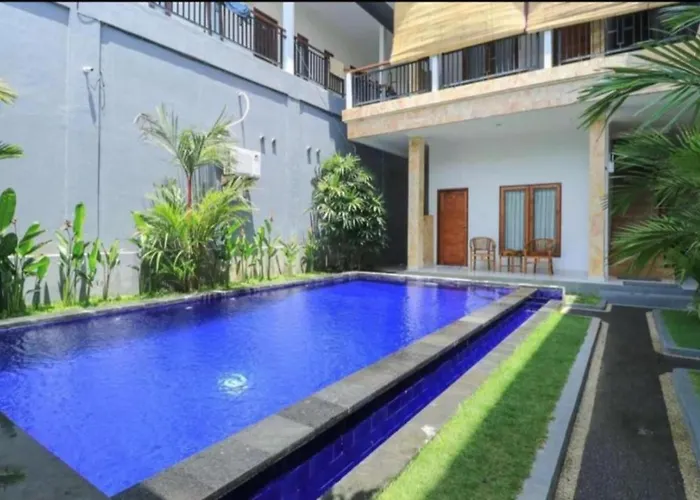 Kayuma House *